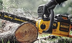 DEWALT-DCCS690H1-40V-6AH-Lithium-Ion-XR-Brushless-Chainsaw